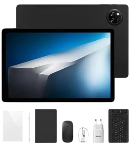 DOOGEE Tab A9 Pro (VIP) - (WiFi), (ROM: 4+16) 20GB+ RAM: 128G